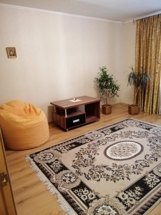 Вишенка Winnyzja Exterior foto