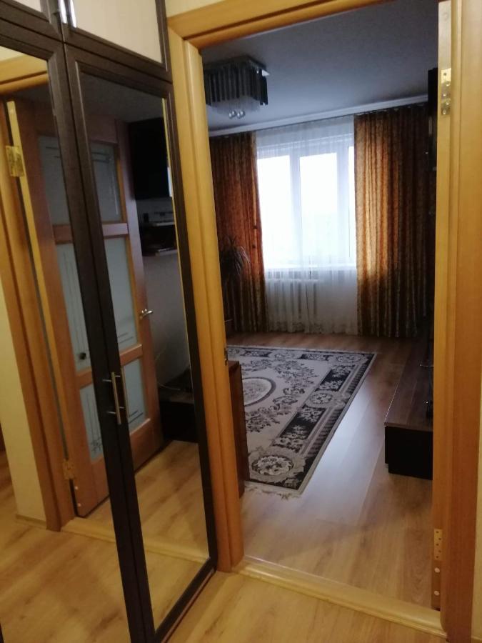 Вишенка Winnyzja Exterior foto