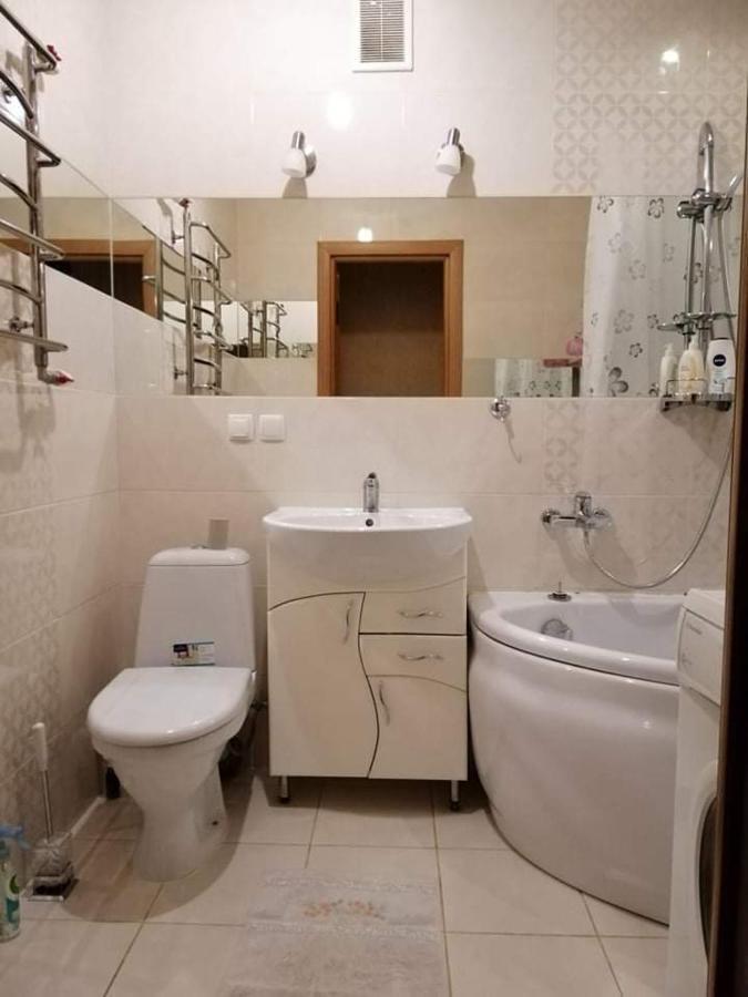 Вишенка Winnyzja Exterior foto