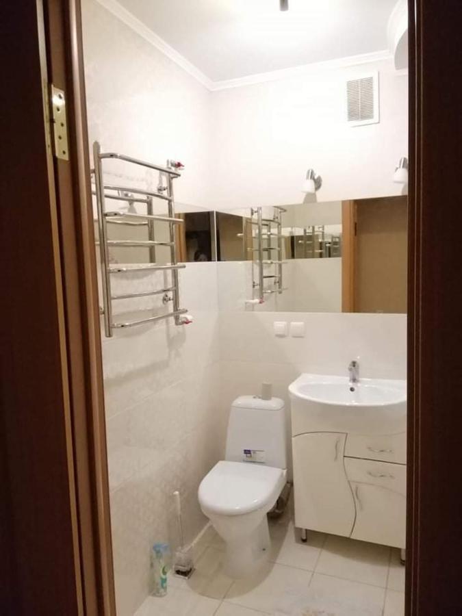 Вишенка Winnyzja Exterior foto